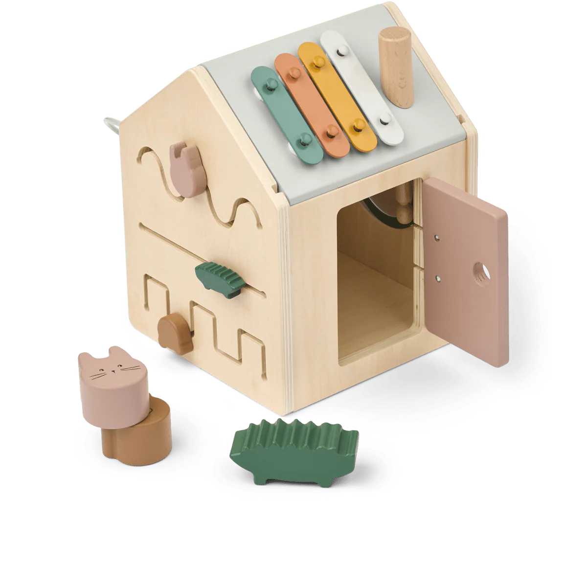 Miniatuur 1